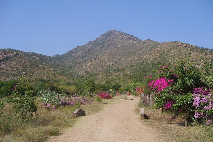 Tiru Arunachala Tours - Guide Touristique Tiruvannamalai