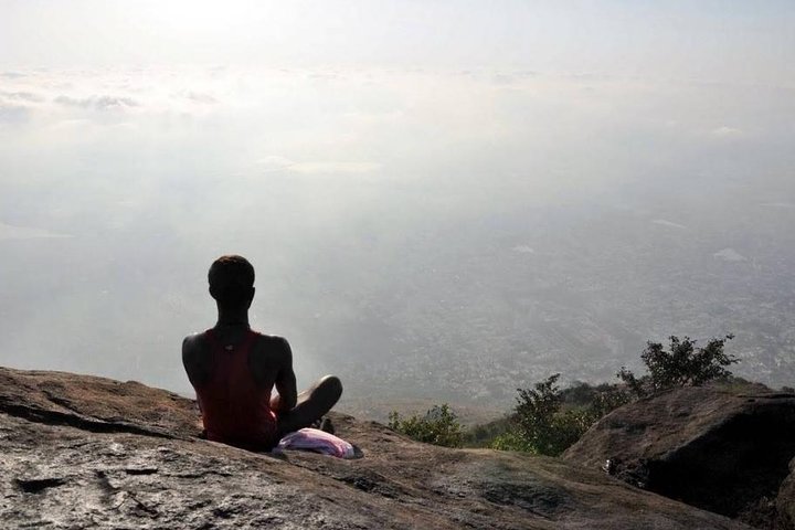 Tiru Arunachala Tours - Guide Touristique Tiruvannamalai