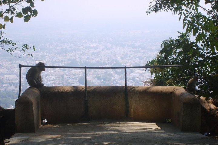 Tiru Arunachala Tours - Guide Touristique Tiruvannamalai