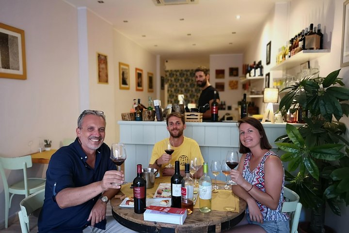 Orecchiette Cooking Class e Vino a Lecce