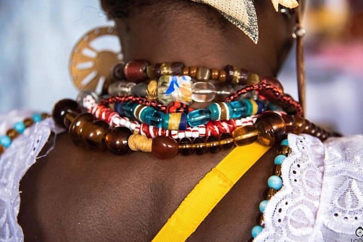 Mistérios de Candomblé: Excursão religiosa afro-brasileira privada