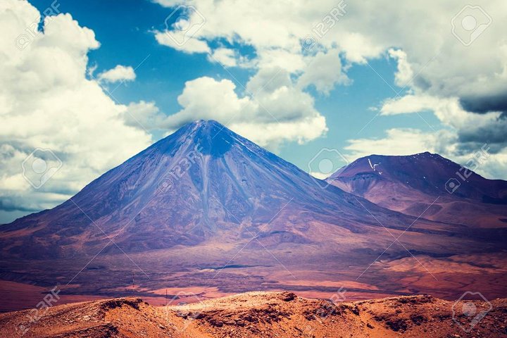 4 - Day Atacama Desert Experience med hotell, rundturer och måltider