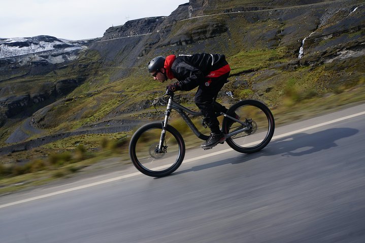 Death Road, Bolivia: Mountain Bike Tour på verdens farligste vej