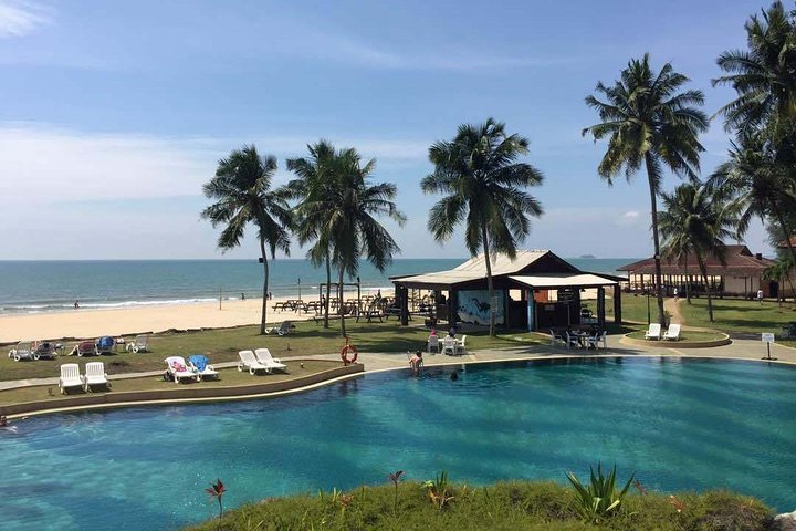 Trasferimento di andata e ritorno dagli hotel di Kuala Lumpur