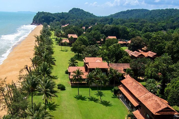 Trasferimento di andata e ritorno dagli hotel di Kuala Lumpur
