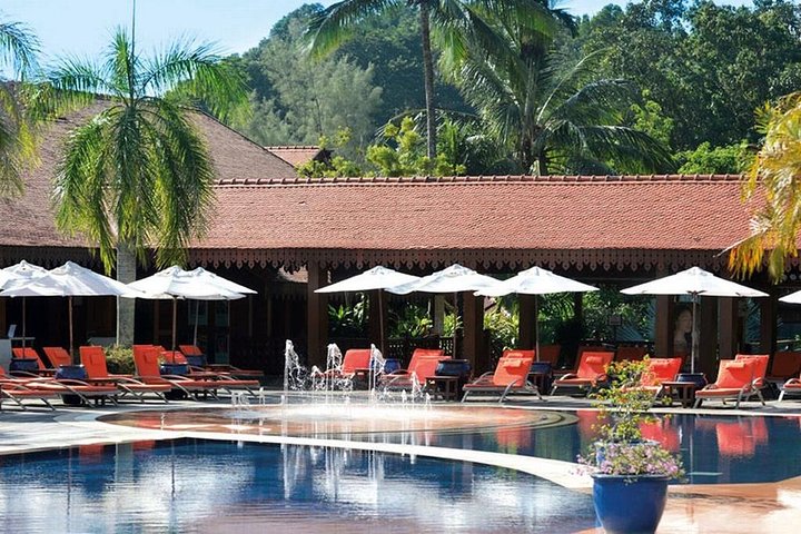 Trasferimento di andata e ritorno dagli hotel di Kuala Lumpur