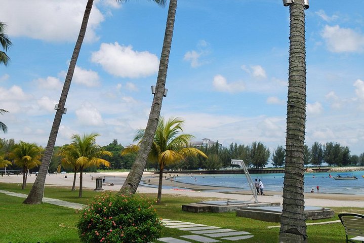 Cherating naar Kuala Lumpur International Airport 1-weg