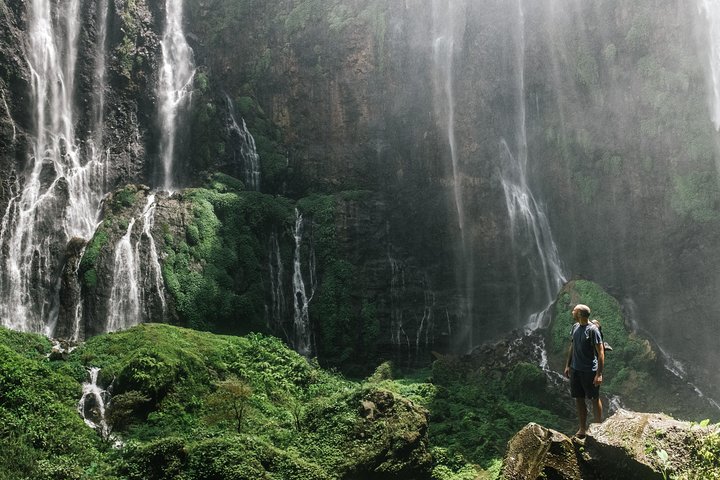Hotell i nærheten av Tumpak Sewu Waterfall & Tetes Cave