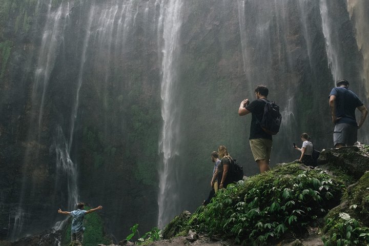 Hotell i nærheten av Tumpak Sewu Waterfall & Tetes Cave
