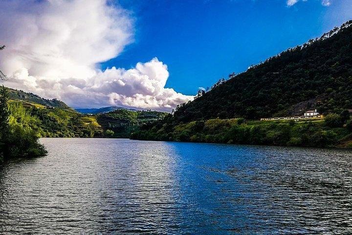 Principaux points forts de la vallée du Douro depuis Porto Visite privée d'une journée