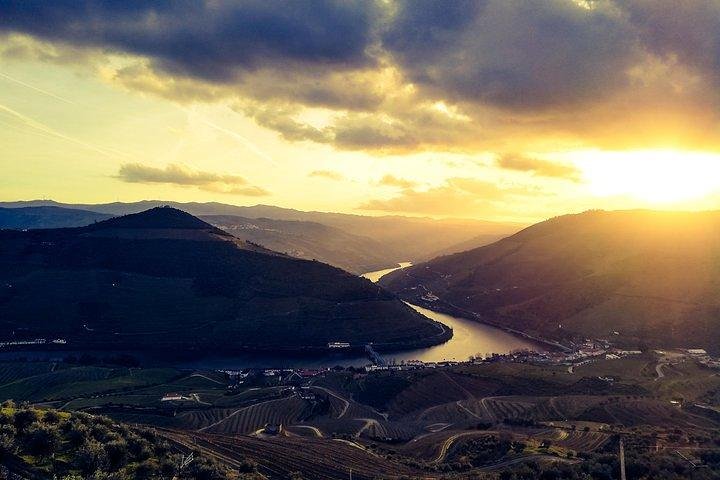 Principaux points forts de la vallée du Douro depuis Porto Visite privée d'une journée