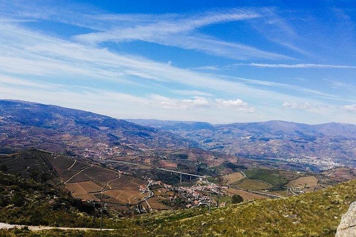 2 dages Douro Valley-tur - Douro Valley-vintur - Privat tur - alt inklusive