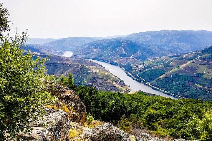 2 dages Douro Valley-tur - Douro Valley-vintur - Privat tur - alt inklusive