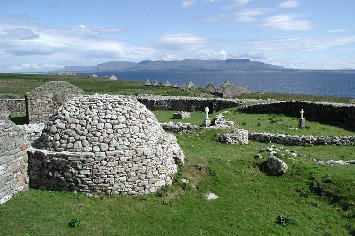 Privérondleiding door Ring of Kerry en Valentia Island