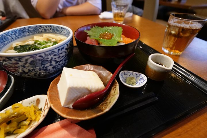 Tour a piedi di mezza giornata a Nara (opzione privata disponibile)
