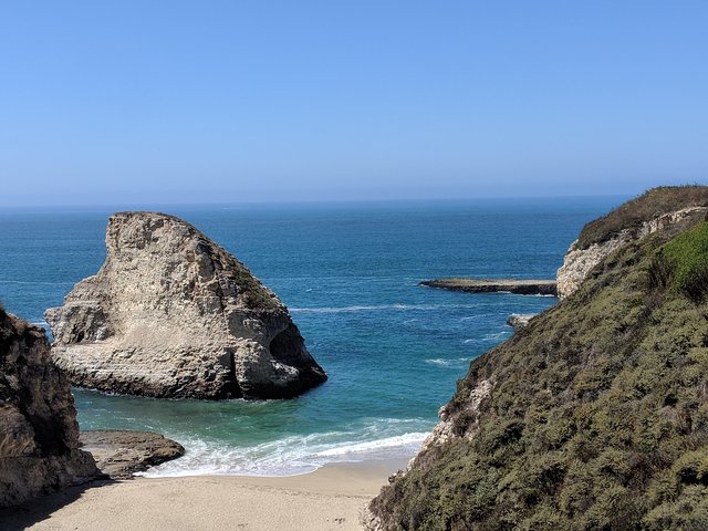 Excursion privée d'une journée à Monterey, Carmel et Big Sur au départ de San Francisco