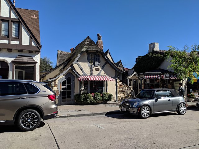 Excursion privée d'une journée à Monterey, Carmel et Big Sur au départ de San Francisco