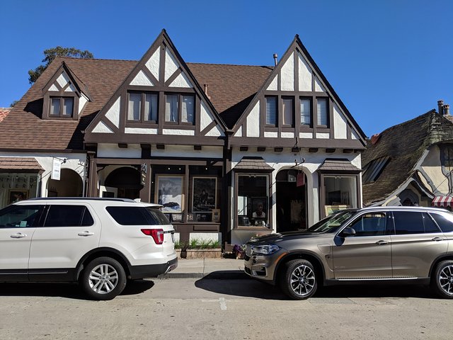 Excursion privée d'une journée à Monterey, Carmel et Big Sur au départ de San Francisco
