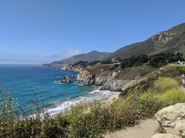 Excursion privée d'une journée à Monterey, Carmel et Big Sur au départ de San Francisco