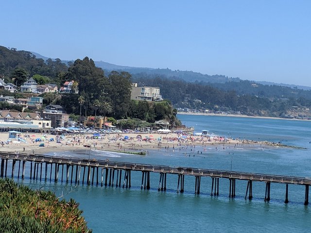 Excursion privée d'une journée à Monterey, Carmel et Big Sur au départ de San Francisco