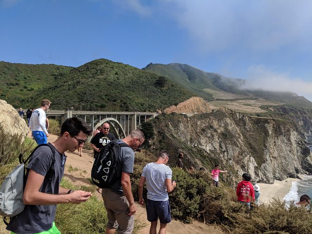 Excursion privée d'une journée à Monterey, Carmel et Big Sur au départ de San Francisco