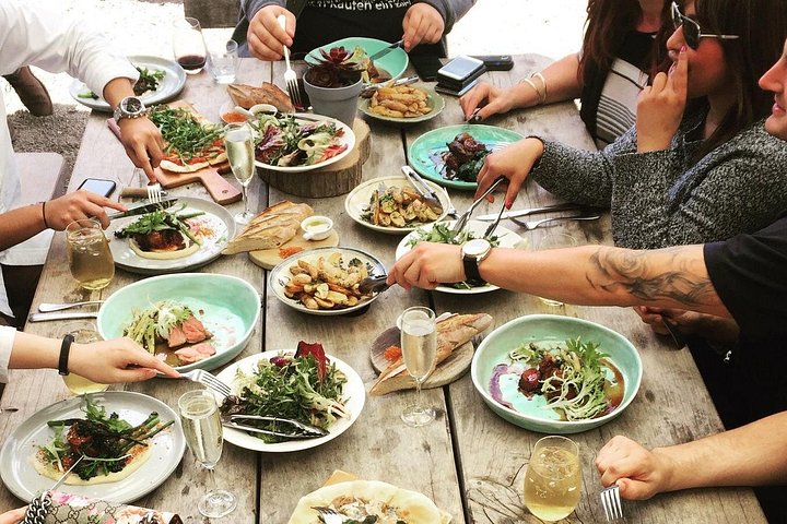 Die ultimative Mornington Peninsula-Tour zu Essen und Wein in kleiner Gruppe