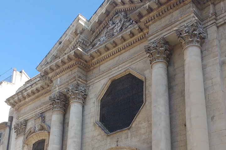 Visite guidée à Toulon : Port provençal et magnifique vieille ville