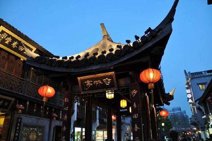 Excursão privada flexível de um dia a Hangzhou com cruzeiro de barco no Lago Oeste