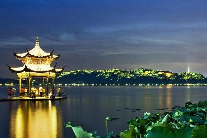 Tour privado de día completo: aspectos destacados de la ciudad de Hangzhou personalizables con múltiples opciones
