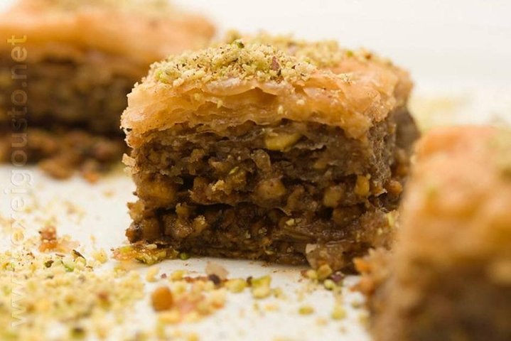 Urfa till Mt Nemrut på en fascinerande fyra dagars turné