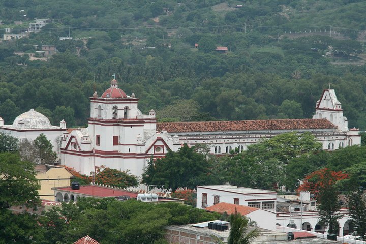 Aussichtspunkte und Cruise zum Sumidero Canyon von Tuxtla Gutiérrez