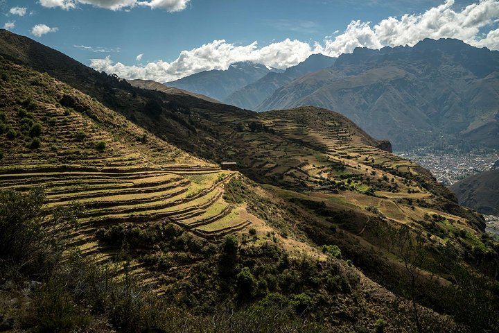 Camino Inca a Huchuycosco (Salida en grupo)