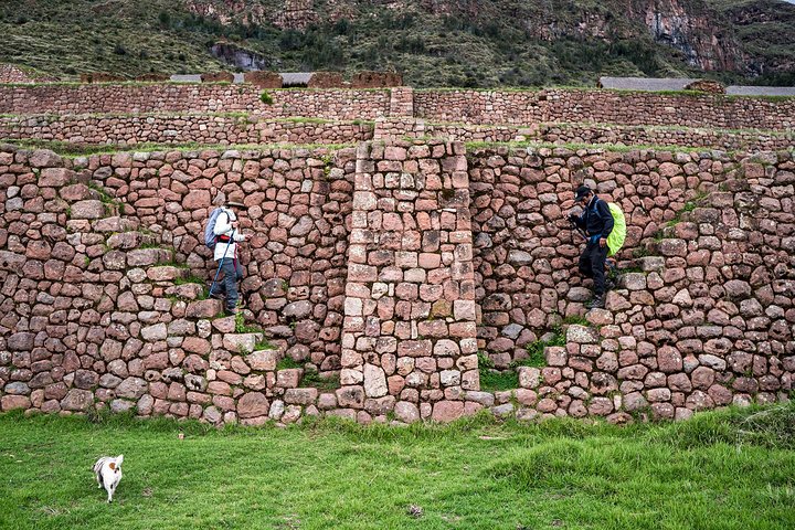 Camino Inca a Huchuycosco (Salida en grupo)