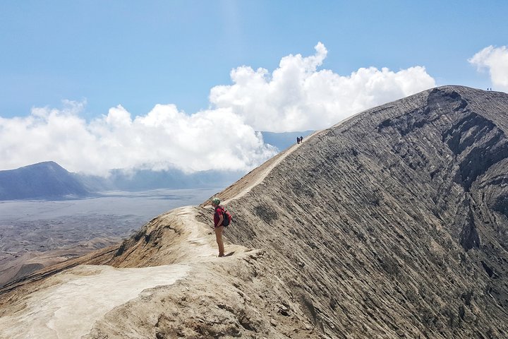 3D2N - Mount Bromo, Tumpak Sewu, Kawah Ijen Crater start from Malang or Surabaya
