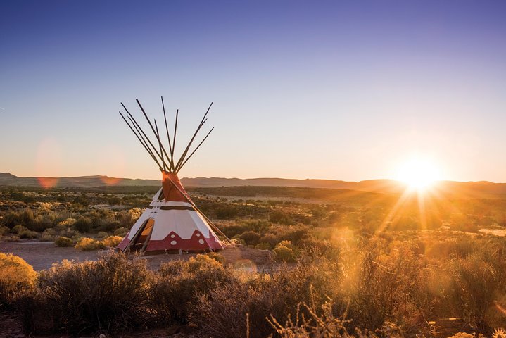 Grand Canyon West: Todos os ingressos