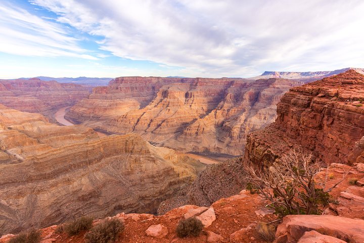 Grand Canyon West: Todos os ingressos
