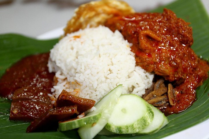 *15 uur uitgebreide Melaka autotour van Johor Bahru met TourGuide