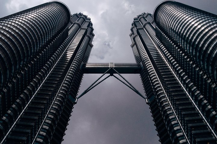 *15 timers Kuala Lumpur-biltur fra Johor Bahru w' Tour Guide