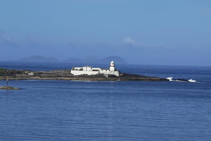 Privérondleiding door Ring of Kerry en Valentia Island
