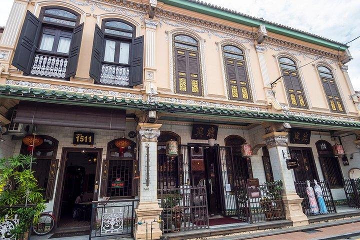 * 13 horas Melaka Ultimate Full Day & Night Car Tour con guía turístico