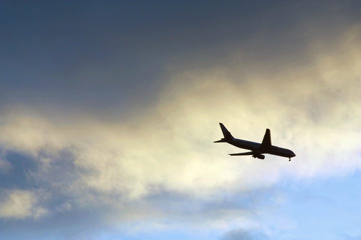 Privat transfer från Barranquilla flygplats till Santa Marta stad