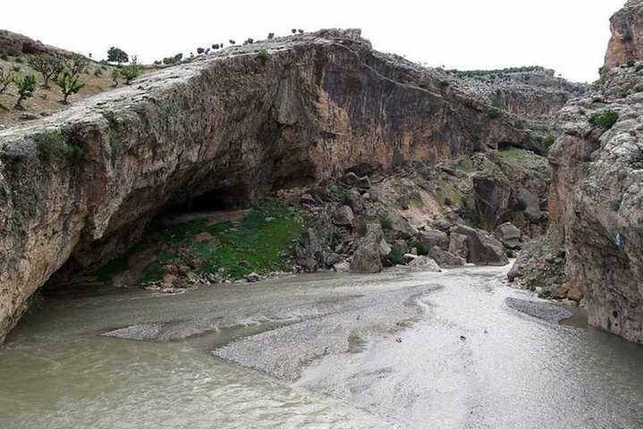 Tour di 7 giorni in Mesopotamia a Diyarbakir, Mardin, Urfa e Nemrut