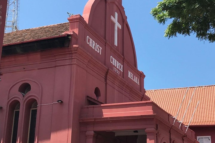 * 13 horas Melaka Ultimate Full Day & Night Car Tour con guía turístico