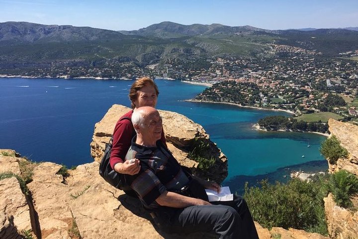 Aix en Provence & Cassis Tour privado con guía turístico oficial!