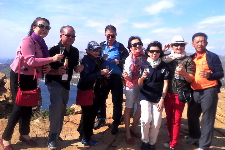 Aix en Provence & Cassis Tour privado con guía turístico oficial!