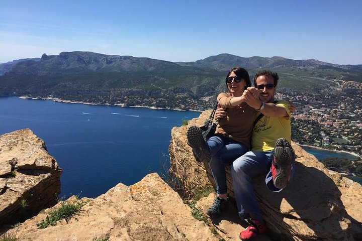 Aix en Provence & Cassis Tour privado con guía turístico oficial!