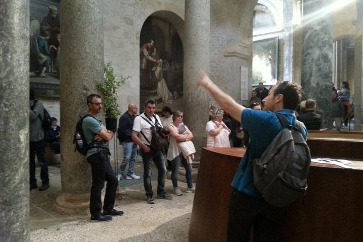 Aix en Provence & Cassis Tour privado con guía turístico oficial!