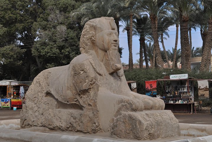 Halve dagtour naar de piramides van Memphis Sakkara en Dahshur