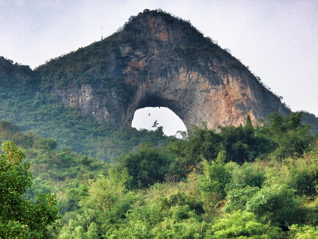 Avventura in bici di 7 giorni a Guilin e Longji Rice Terraces