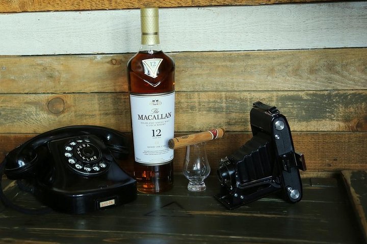 Speyside Whisky Tour - Tre destillerier ingår - Privat - 5-stjärniga recensioner